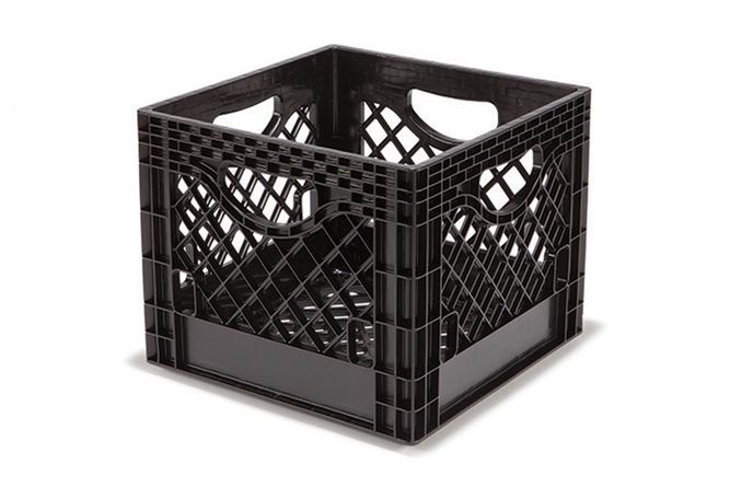 Milk Crates